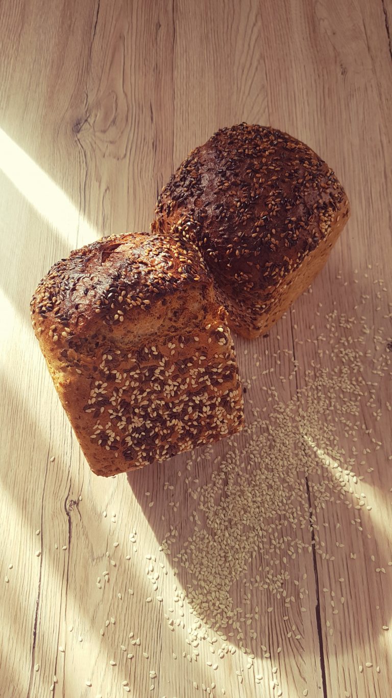 Frühlingskruste