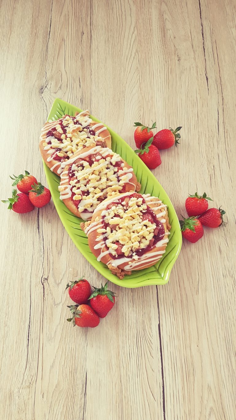 Frühlingsschnecke