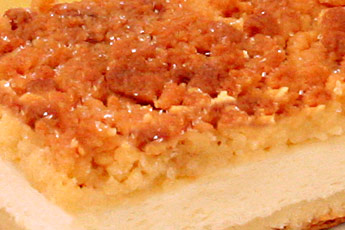 Apfel-Kirmeskuchen