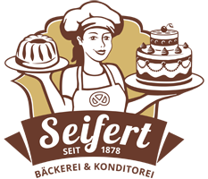 Logo Bäckerei Seifert