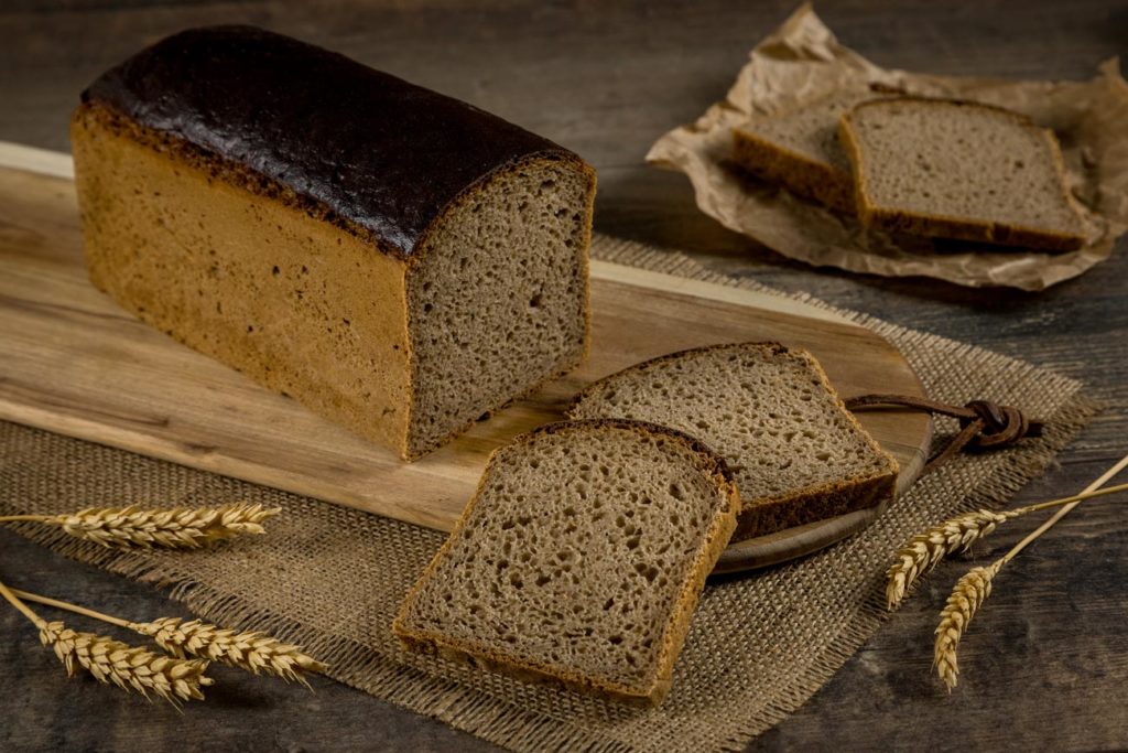 Roggenbrot