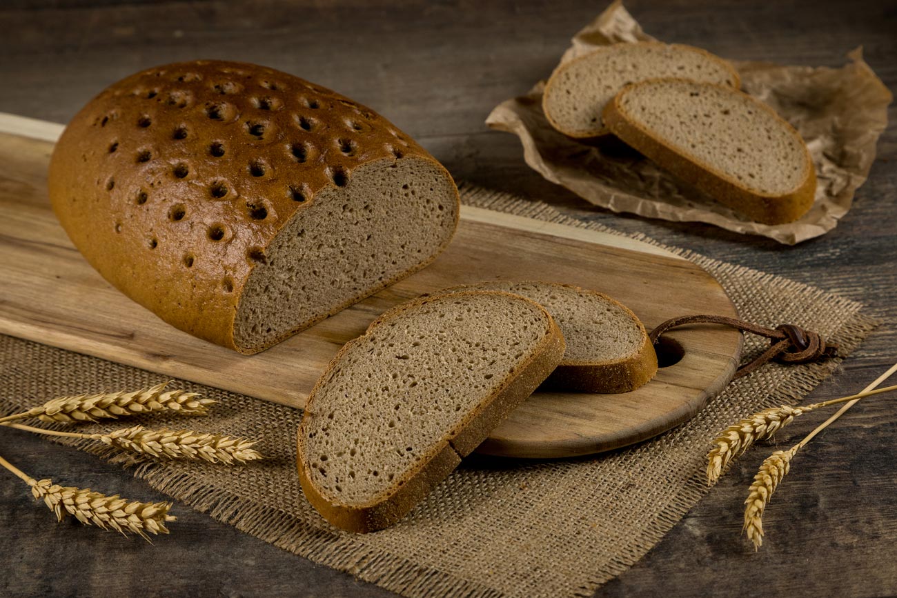 Brot – Bäckerei &amp; Konditorei Seifert